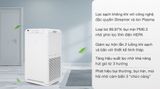  Máy lọc không khí Daikin MC55UVM6-7 37W 