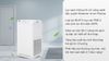 Máy lọc không khí Daikin MC55UVM6-7 37W