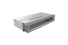 Dàn lạnh Multi Nagakawa Inverter 1 HP NAB1-022U02 ảnh 2