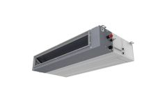 Dàn lạnh Multi Nagakawa Inverter 1 HP NAB1-022U02 ảnh 4