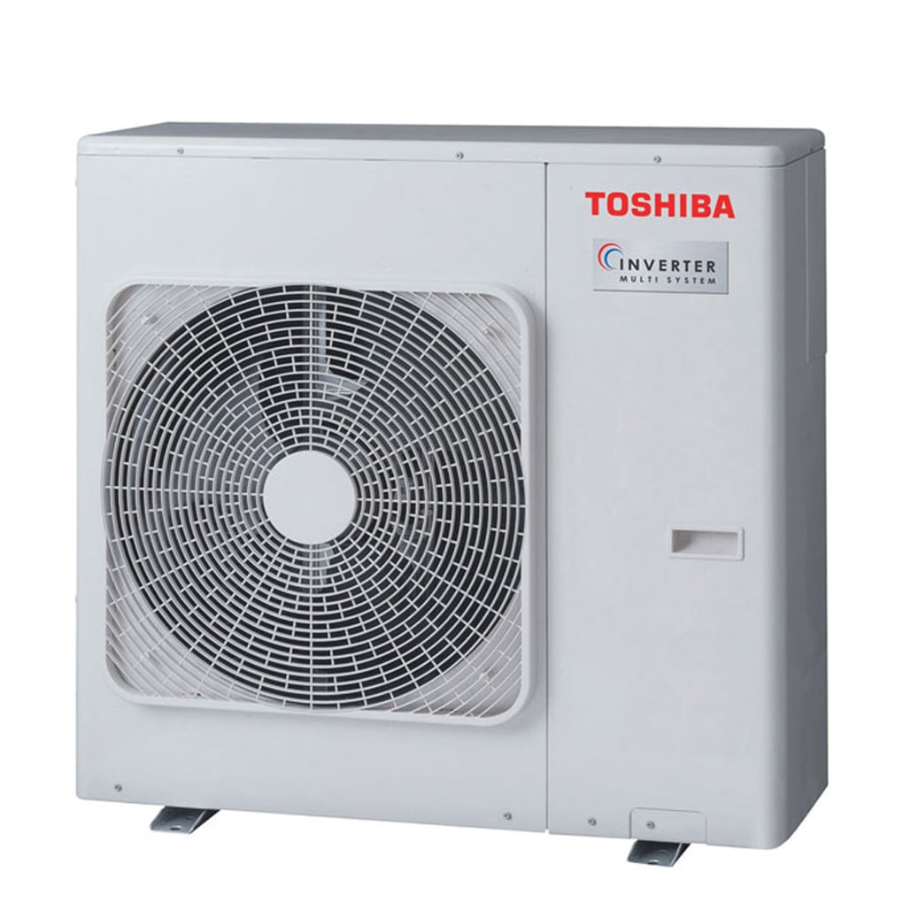 Dàn nóng multi Toshiba 1 Chiều Inverter RAS-5M38S3ACV-ID