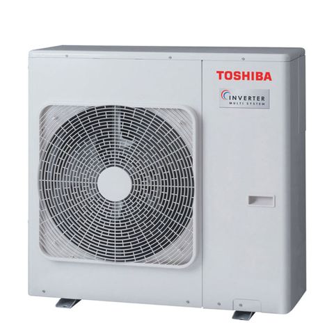 Dàn nóng multi Toshiba 1 Chiều Inverter RAS-5M38S3ACV-ID