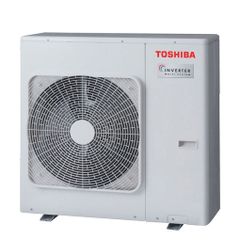 Dàn nóng multi Toshiba 1 Chiều Inverter RAS-5M38S3ACV-ID