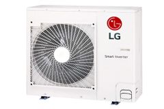 Dàn nóng Multi LG Inverter 4.5 HP Z4UQ42GFD0