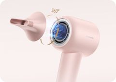 Máy sấy tóc Dreame Hair Gleam máy sấy tóc tốc độ cao ảnh 3