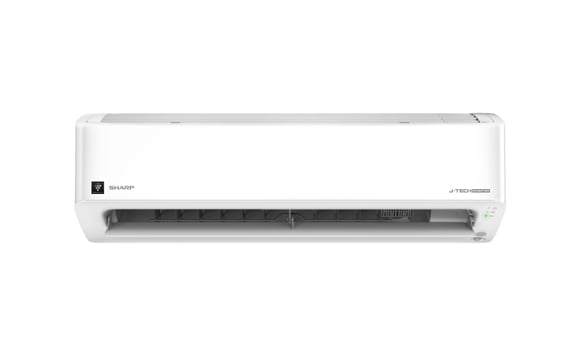 Máy lạnh Sharp 2 HP AH-XP18DBW – ảnh 2