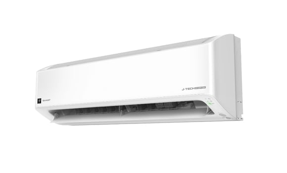 Máy lạnh Sharp 2.5 HP AH-XP24DBW – ảnh 4