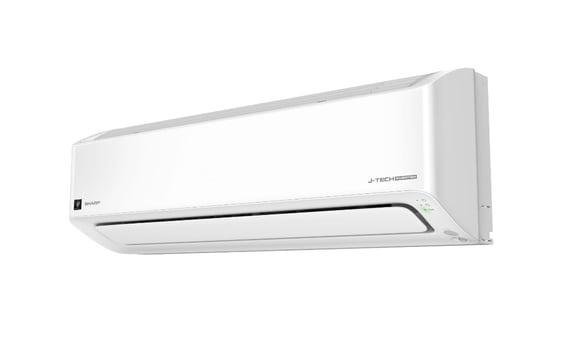 Máy lạnh Sharp 2.5 HP AH-XP24DBW – ảnh 3