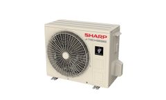 Máy lạnh Sharp 1.5 HP AH-XP13DBW ảnh 8