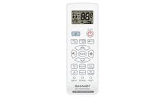 Máy lạnh Sharp 2 HP AH-XP18DBW ảnh 6