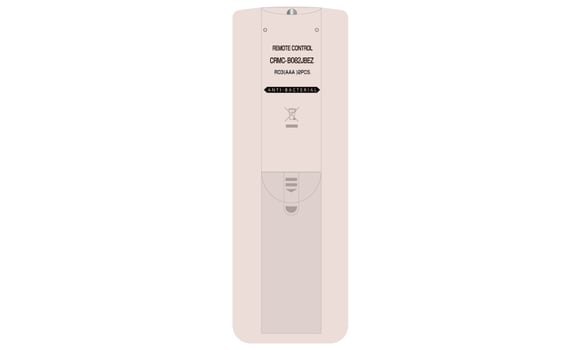 Máy lạnh Sharp 1.5 HP AH-XP13DBW – ảnh 7