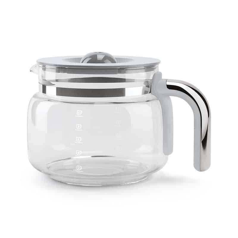 Máy Pha Cafe Nhỏ Giọt SMEG DCF02PBEU Pastel Blue – ảnh 5