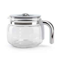Máy Pha Cafe Nhỏ Giọt SMEG DCF02PBEU Pastel Blue ảnh 5