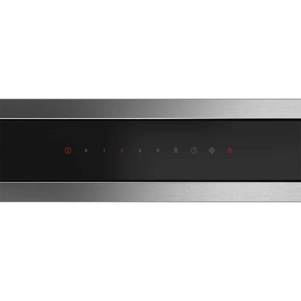 Máy hút mùi Bosch DDD97BM69 Series 8 Âm Bàn