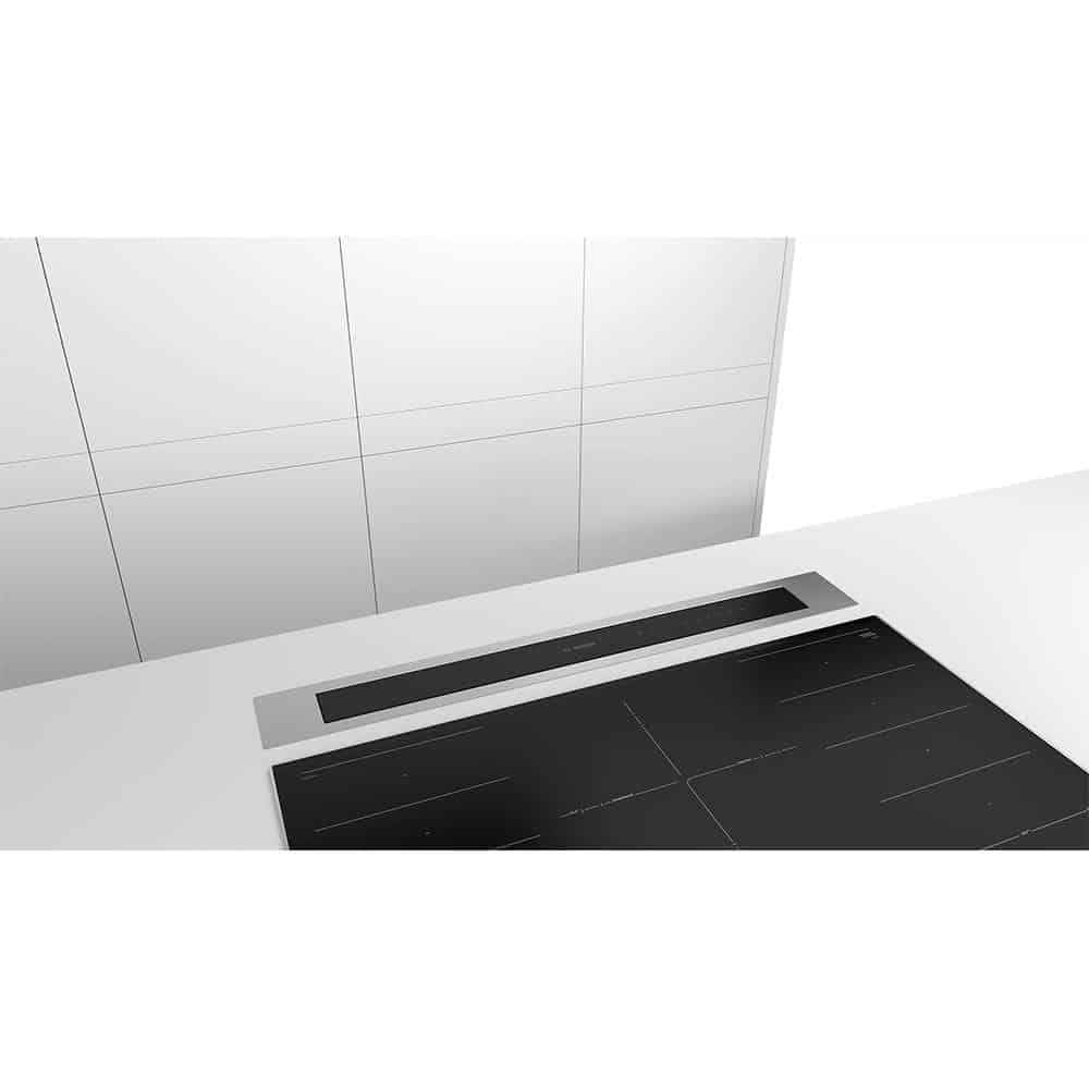 Máy hút mùi Bosch DDD97BM69 Series 8 Âm Bàn trong không gian sống