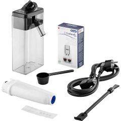 Máy pha cafe DeLonghi Dinamica ECAM 356.57.B ảnh 7