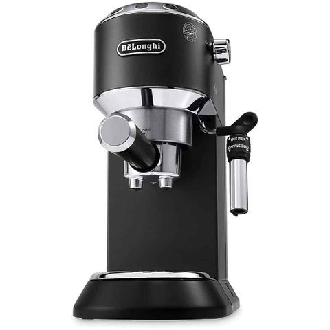 Máy pha cafe thủ công DeLonghi EC685.BK Dedica Style