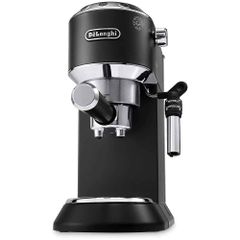 Máy pha cafe thủ công DeLonghi EC685.BK Dedica Style