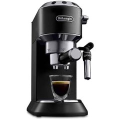Máy pha cafe thủ công DeLonghi EC685.BK Dedica Style ảnh 2