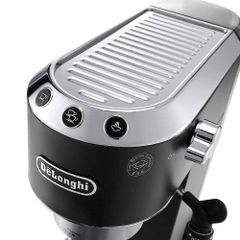 Máy pha cafe thủ công DeLonghi EC685.BK Dedica Style ảnh 6