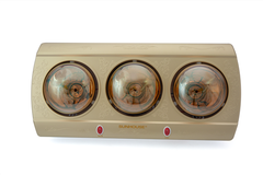 Đèn sưởi phòng tắm Sunhouse SHD3813 ảnh 1
