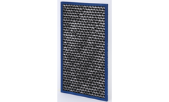 Máy lọc không khí Sharp FX-S80V-H ảnh 6