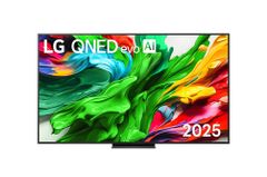 TV LG QNED evo AI MiniLED QNED86 100 inch 4K Smart 2025 100QNED86AS ảnh 2