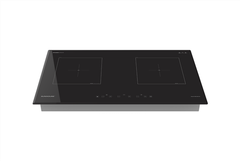 Bếp đôi điện từ Sunhouse SHBDI06-HT ảnh 7
