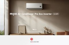 Điều hoà Xiaomi Mijia Air Conditioner Pro Eco Inverter 1.5HP ảnh 2