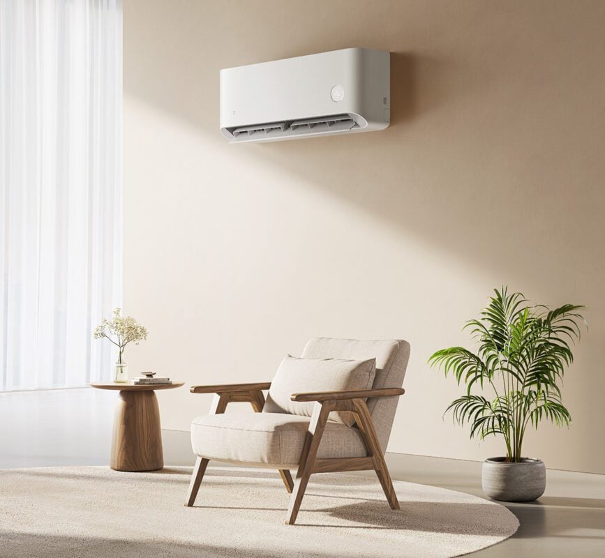 Điều hòa Xiaomi Mijia KFR-35GW/D3A1 1.5HP 2 chiều – ảnh 7