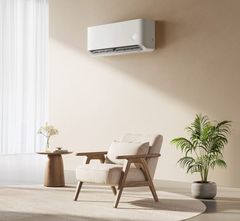 Điều hòa Xiaomi Mijia KFR-35GW/D3A1 1.5HP 2 chiều ảnh 7