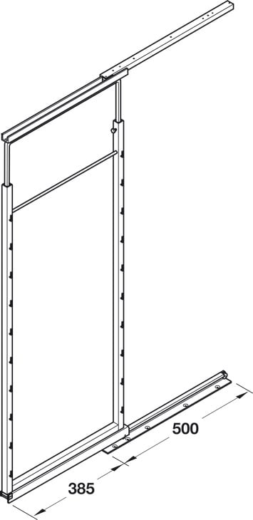 Basket set 228x470x75mm style (2PCS) Hafele 545.60.672 - Cách chọn đúng Basket set 228x470x75mm style (2PCS) Hafele 545.60.672 Basket set 228x470x75mm style (2PCS) Hafele 545.60.672 - Cách chọn đúng Basket set 228x470x75mm style (2PCS) Hafele 545.60.672