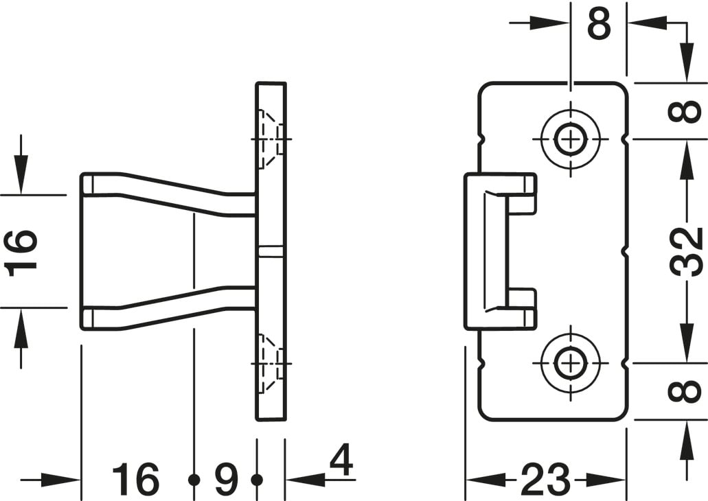 B bẮt vãch =nhá»°a Hafele 262.50.358 - Cách bảo quản phụ kiện nội thất B bẮt vãch =nhá»°a Hafele 262.50.358 - Cách bảo quản phụ kiện nội thất