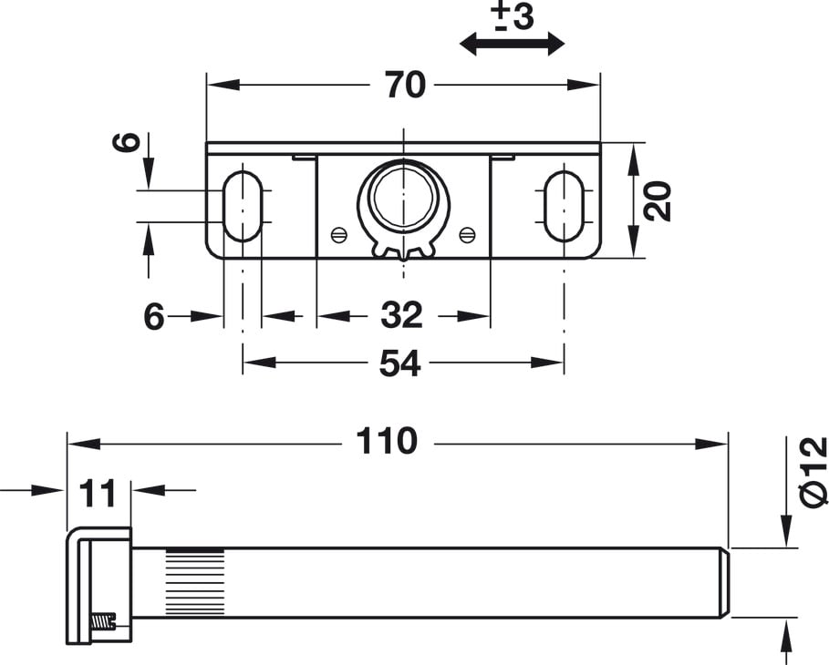 Bas đỡ kệ =KL Hafele 283.33.904 - Bas đỡ kệ =KL Häfele 283.33.904 là gì? Bas đỡ kệ =KL Hafele 283.33.904 - Bas đỡ kệ =KL Häfele 283.33.904 là gì?