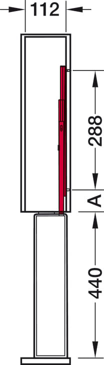 Rổ Kéo 150mm No.15 Hafele 545.61.063 - Mẹo chăm sóc phụ kiện tủ để dùng lâu dài Rổ Kéo 150mm No.15 Hafele 545.61.063 - Mẹo chăm sóc phụ kiện tủ để dùng lâu dài