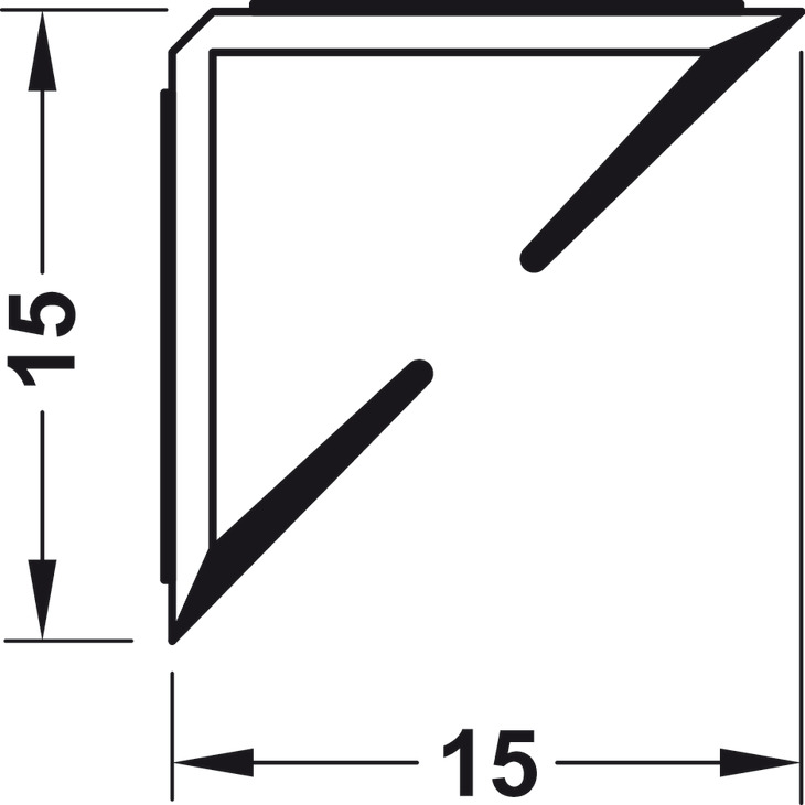 Đệm cửa chống khói 12/2400mm B Hafele 950.11.151 - Lắp đệm cửa chống khói 12/2400mm B Häfele 950.11.151 đúng kỹ thuật Đệm cửa chống khói 12/2400mm B Hafele 950.11.151 - Lắp đệm cửa chống khói 12/2400mm B Häfele 950.11.151 đúng kỹ thuật