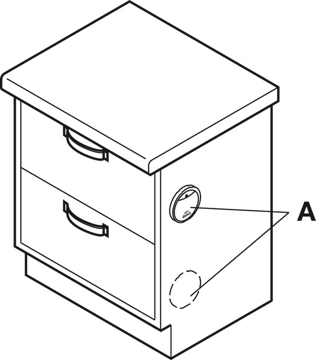 Ăng-ten FAN 200 D=40mm L=3m Hafele 237.59.061 - Cách chọn đúng ăng-ten FAN 200 D=40mm L=3m Hafele 237.59.061 Ăng-ten FAN 200 D=40mm L=3m Hafele 237.59.061 - Cách chọn đúng ăng-ten FAN 200 D=40mm L=3m Hafele 237.59.061