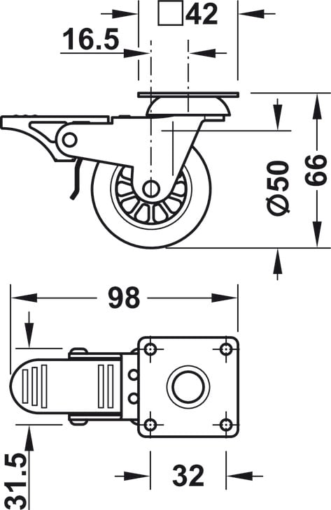 Bánh XE cho đồ nội thất=kl Hafele 661.39.961 - Bảo quản và vệ sinh bánh XE cho đồ nội thất=kl Hafele 661.39.961 Bánh XE cho đồ nội thất=kl Hafele 661.39.961 - Bảo quản và vệ sinh bánh XE cho đồ nội thất=kl Hafele 661.39.961