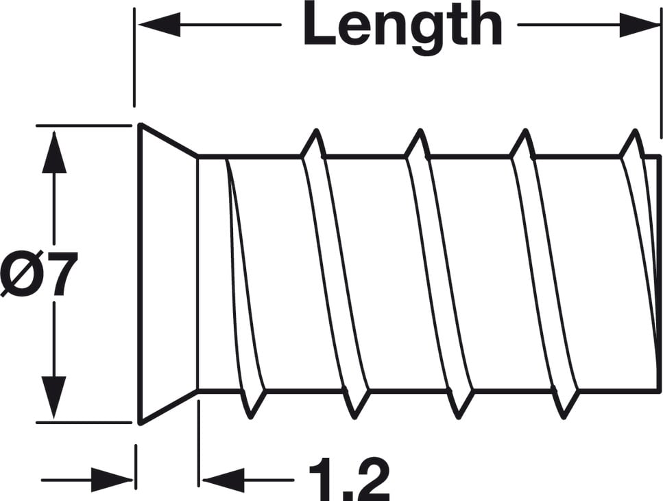 Vít varianta 5/10.5mm Hafele 012.14.910 - Vít Varianta 5/10.5mm Hafele 012.14.910 có gì đặc biệt? Vít varianta 5/10.5mm Hafele 012.14.910 - Vít Varianta 5/10.5mm Hafele 012.14.910 có gì đặc biệt?
