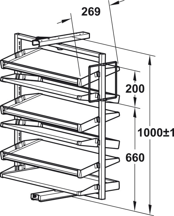 Shoe rack ext.st.white 800x1000x365mm Hafele 806.22.700 - Khi nào nên chọn Shoe rack ext.st.white 800x1000x365mm Hafele 806.22.700? Shoe rack ext.st.white 800x1000x365mm Hafele 806.22.700 - Khi nào nên chọn Shoe rack ext.st.white 800x1000x365mm Hafele 806.22.700?