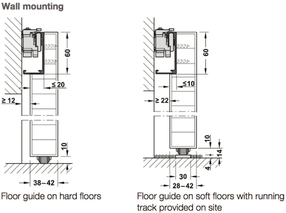 Phụ Kiện Cửa Trượt Slido Design 80-M Hafele 940.59.009 - Giữ phụ kiện cửa trượt Slido Design 80-M Häfele 940.59.009 luôn êm và bền Phụ Kiện Cửa Trượt Slido Design 80-M Hafele 940.59.009 - Giữ phụ kiện cửa trượt Slido Design 80-M Häfele 940.59.009 luôn êm và bền