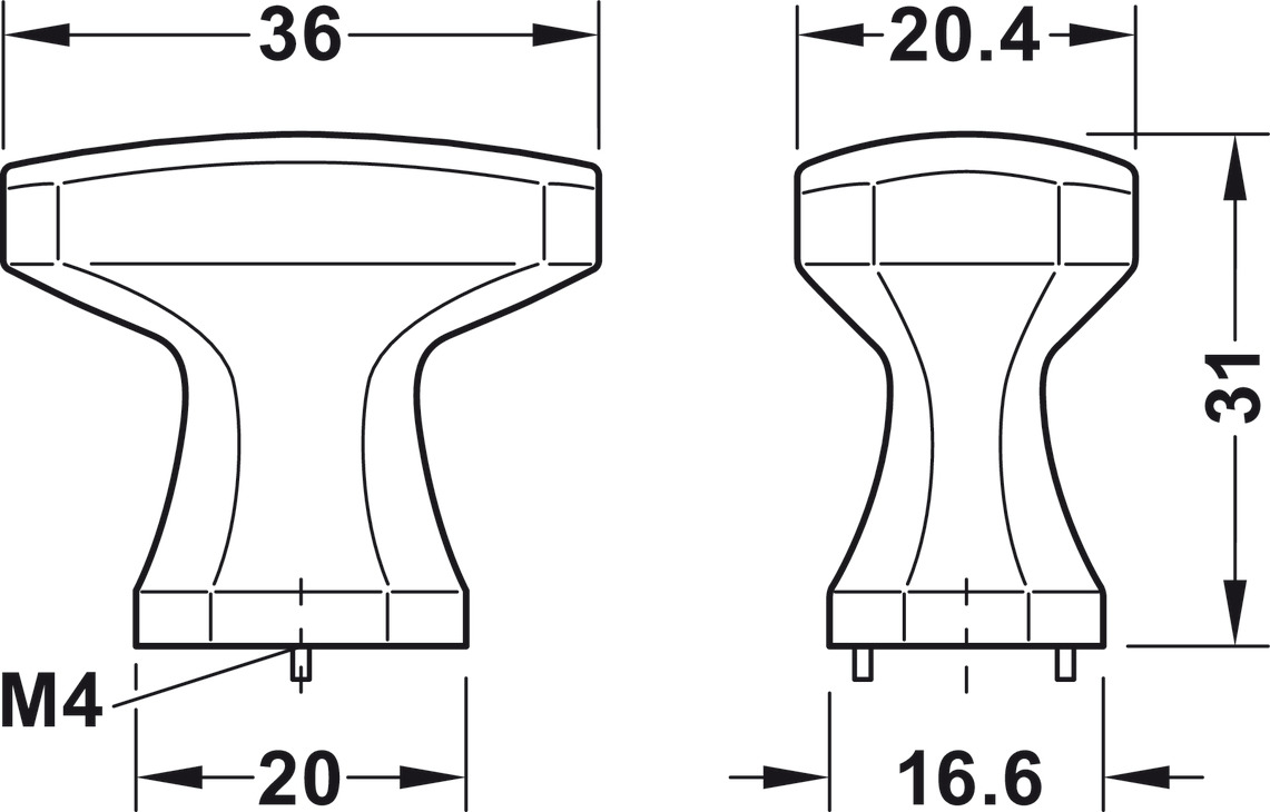 Quả Nắm Tủ H2185 Hafele 106.70.171 - Mẹo chăm sóc tay nắm tủ bền màu Quả Nắm Tủ H2185 Hafele 106.70.171 - Mẹo chăm sóc tay nắm tủ bền màu
