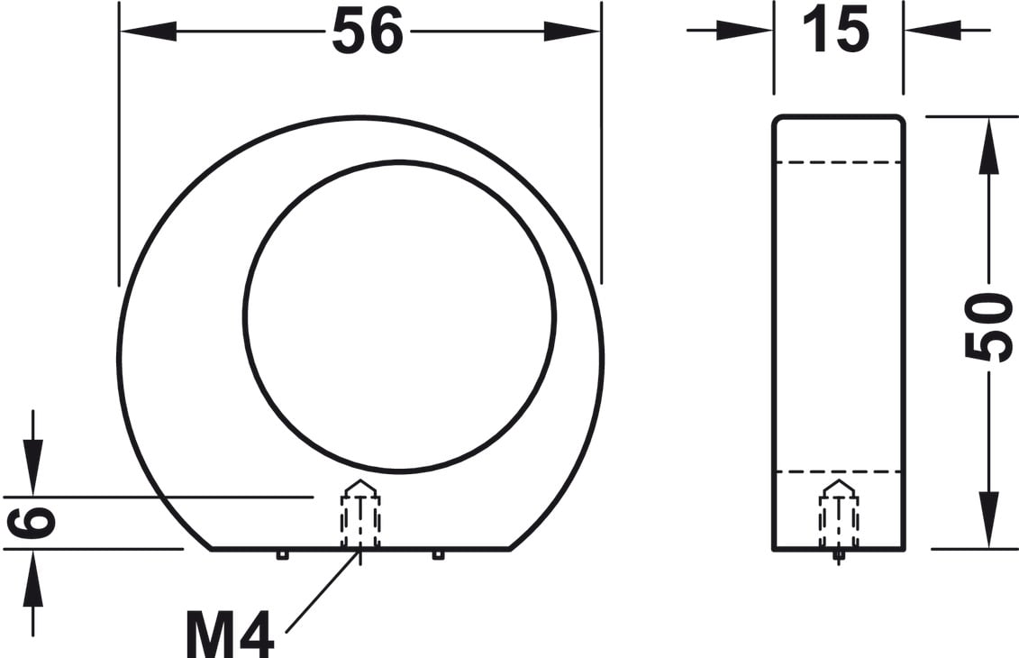 Quả Nắm Tủ H2150 Hafele 106.70.135 - Mẹo chăm sóc tay nắm tủ bền màu Quả Nắm Tủ H2150 Hafele 106.70.135 - Mẹo chăm sóc tay nắm tủ bền màu