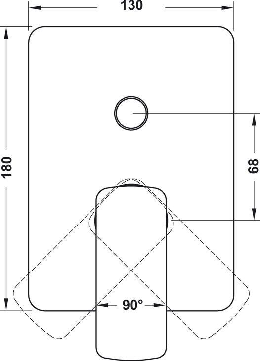 Bộ Trộn Âm 2 Đường Nước Kobe Hafele 589.15.007 - Bộ trộn âm 2 đường nước Kobe Häfele 589.15.007 có gì đáng chú ý? Bộ Trộn Âm 2 Đường Nước Kobe Hafele 589.15.007 - Bộ trộn âm 2 đường nước Kobe Häfele 589.15.007 có gì đáng chú ý?