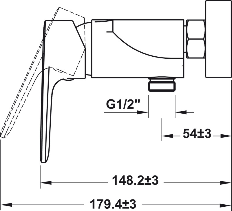 Bộ Trộn Nổi 1 Đường Nước Kobe Hafele 589.15.006 - Hướng dẫn lắp đặt bộ trộn nổi 1 đường nước Kobe Hafele 589.15.006 Bộ Trộn Nổi 1 Đường Nước Kobe Hafele 589.15.006 - Hướng dẫn lắp đặt bộ trộn nổi 1 đường nước Kobe Hafele 589.15.006