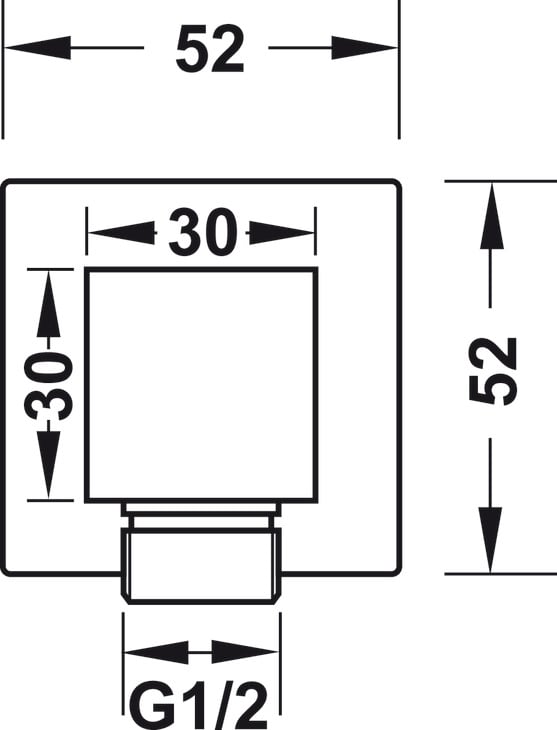 Bộ Tiếp Nước Dạng Vuông Hafele 485.60.009 - Chọn bộ tiếp nước dạng vuông Häfele 485.60.009 phù hợp nhu cầu Bộ Tiếp Nước Dạng Vuông Hafele 485.60.009 - Chọn bộ tiếp nước dạng vuông Häfele 485.60.009 phù hợp nhu cầu