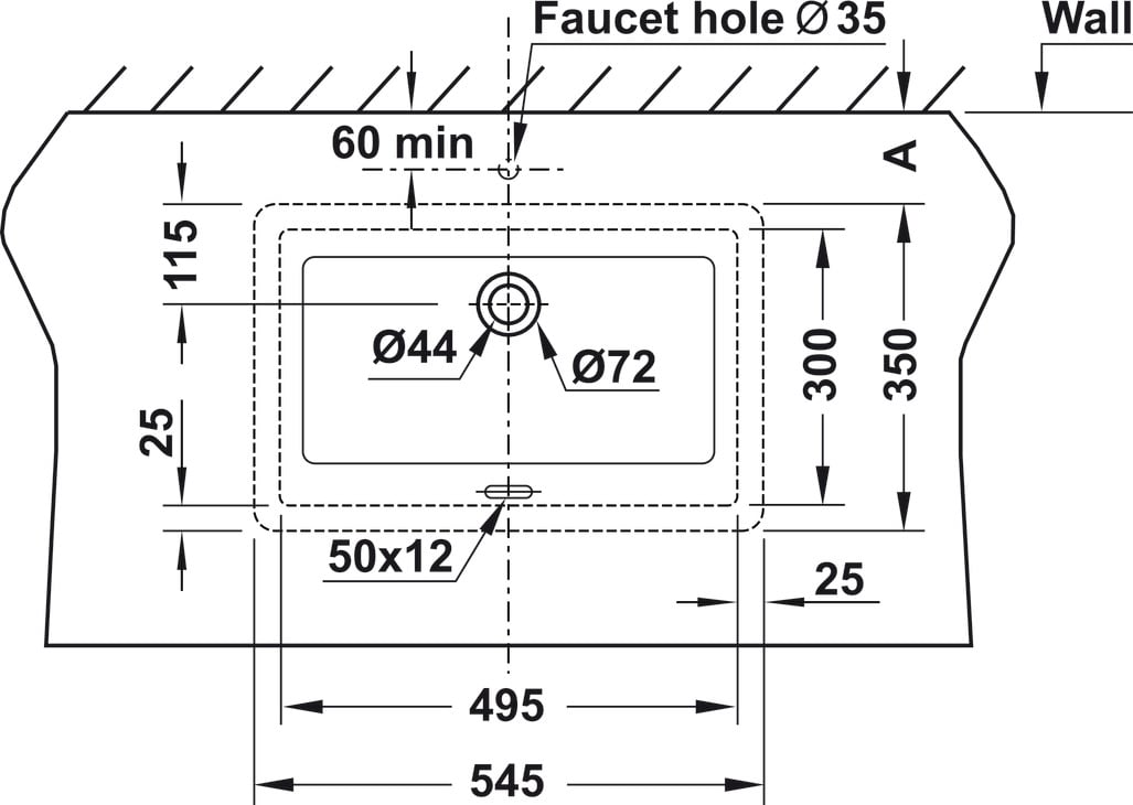Chậu Lavabo Âm Bàn Sapporo 545 Hafele 588.79.014 - Chậu Lavabo âm bàn Sapporo 545 588.79.014 được làm từ gì? Chậu Lavabo Âm Bàn Sapporo 545 Hafele 588.79.014 - Chậu Lavabo âm bàn Sapporo 545 588.79.014 được làm từ gì?