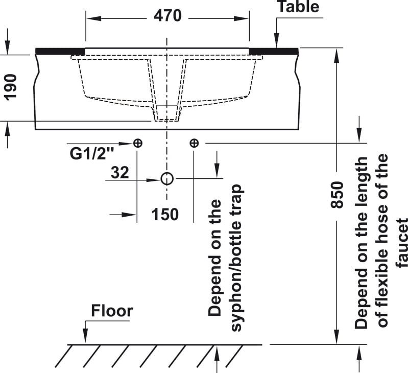 Chậu Lavabo Âm Bàn Sapporo 545 Hafele 588.79.014 - Cách chọn đúng chậu Lavabo âm bàn Sapporo 545 Hafele 588.79.014 Chậu Lavabo Âm Bàn Sapporo 545 Hafele 588.79.014 - Cách chọn đúng chậu Lavabo âm bàn Sapporo 545 Hafele 588.79.014