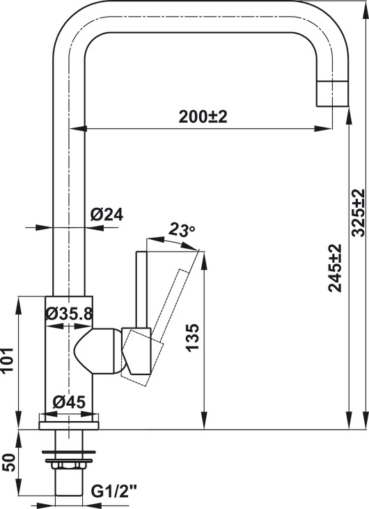 Vòi Rửa Chén HT21-CC1F245U Hafele 577.55.260 - Trải nghiệm sử dụng vòi đồng mạ chrome 577.55.260 Vòi Rửa Chén HT21-CC1F245U Hafele 577.55.260 - Trải nghiệm sử dụng vòi đồng mạ chrome 577.55.260