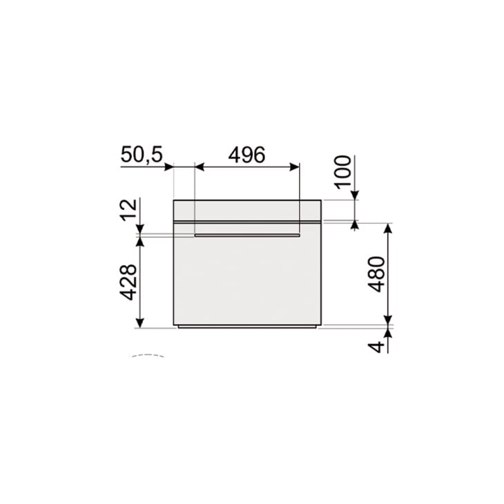 Lò Nướng Smeg SO6102TS 536.64.982 – ảnh 3